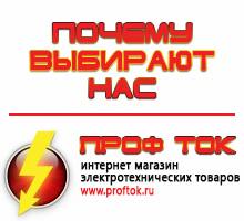 Магазин электротехнических товаров Проф Ток генераторы в Таганроге